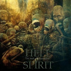 Hell spirit