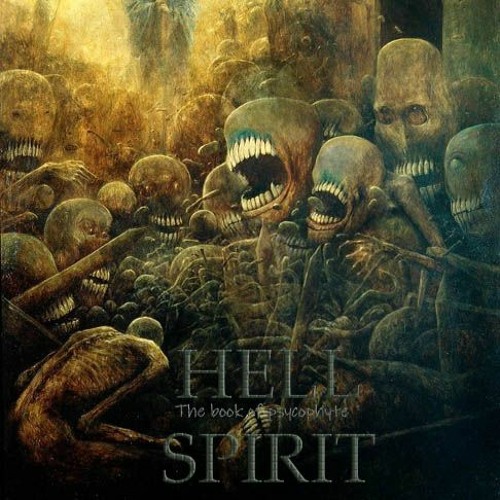 Hell spirit
