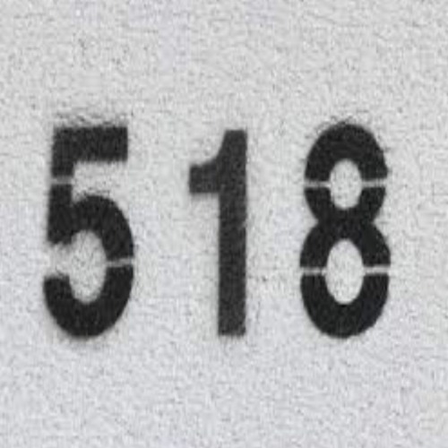518 (p. dokim)