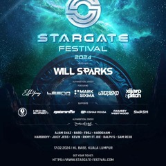 SMASH LIVE @ STARGATE FESTIVAL 17.02.2024