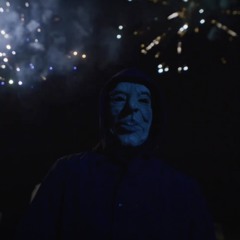 Lelo x LaStreet Paranoid (Osläppt)