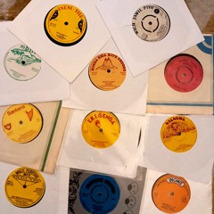 Benga to Scream and Step to