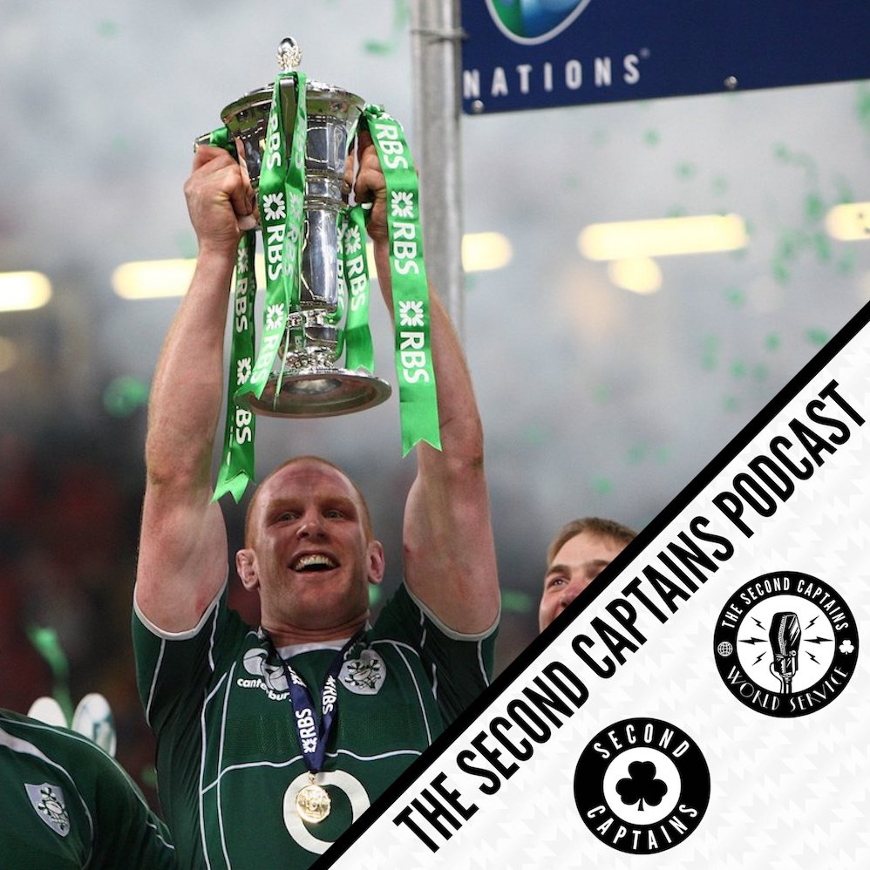 The Second Captains Podcast