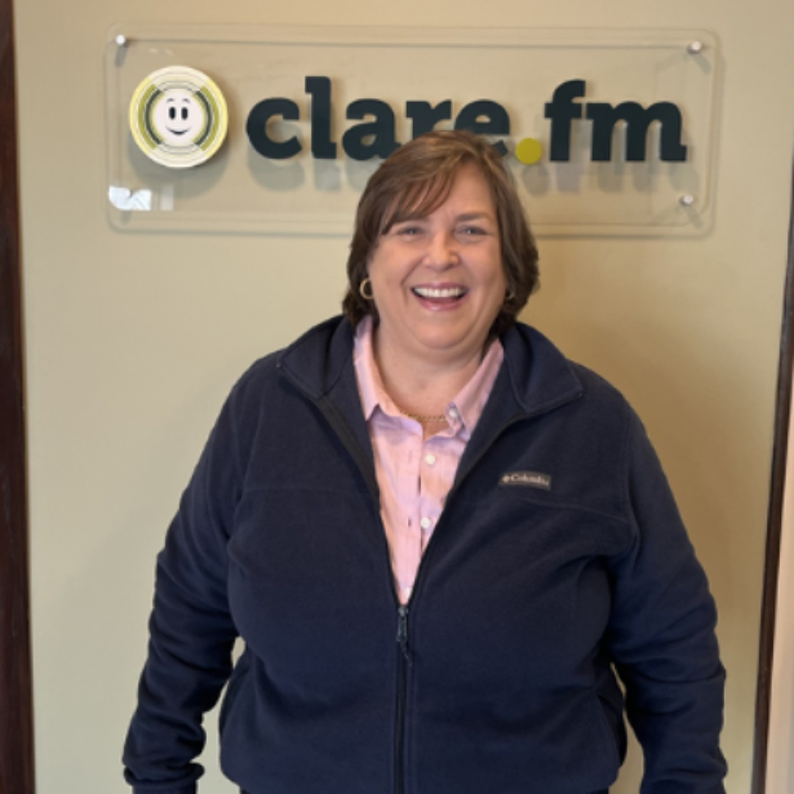 Joanie Madden’s May Day Festival