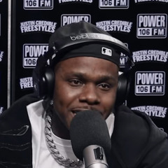 Dababy Freestyle - Squabble Up (Kendrick Lamar)