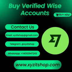 How do I make the best choice to buy verified wise accounts?