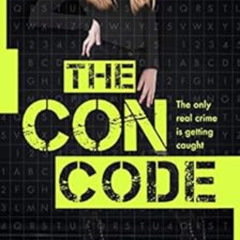 [READ] PDF ✅ The Con Code by Shana Silver [EBOOK EPUB KINDLE PDF]