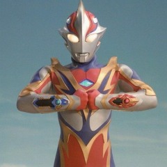 Ultraman Mebius OST Vol. 2 - 38. Phoenix Brave Theme