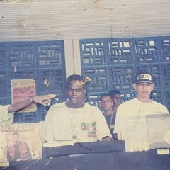 Trendsetters - Beekool Beat