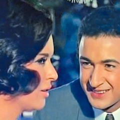 مقدمة المسلسل الإذاعي "النورس" 1972 - سعاد حسني ونور الشريف