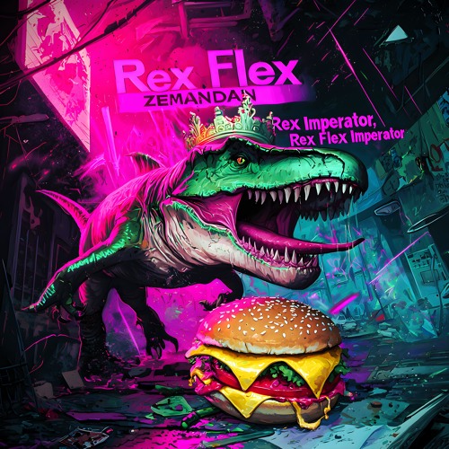 Rex Flex Imperator