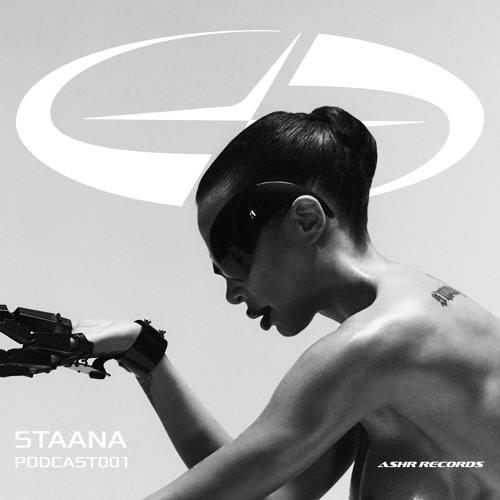 ASHR Records Invites 001 | STAANA