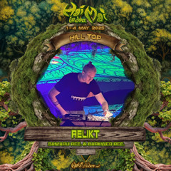 DJ Set @ Hai in den Mai Festival 2025