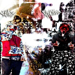 SK3TCH & $ANCTUARY - MOONLIT SUNSHYNE PROD $ANCTUARY