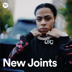 New Joints
