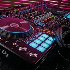 2020MashupMix(A Tribute to DjsFromMars)