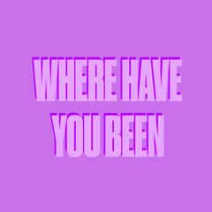 Where Have You Been (HXXDN Remix) (Filtered) FREE DL