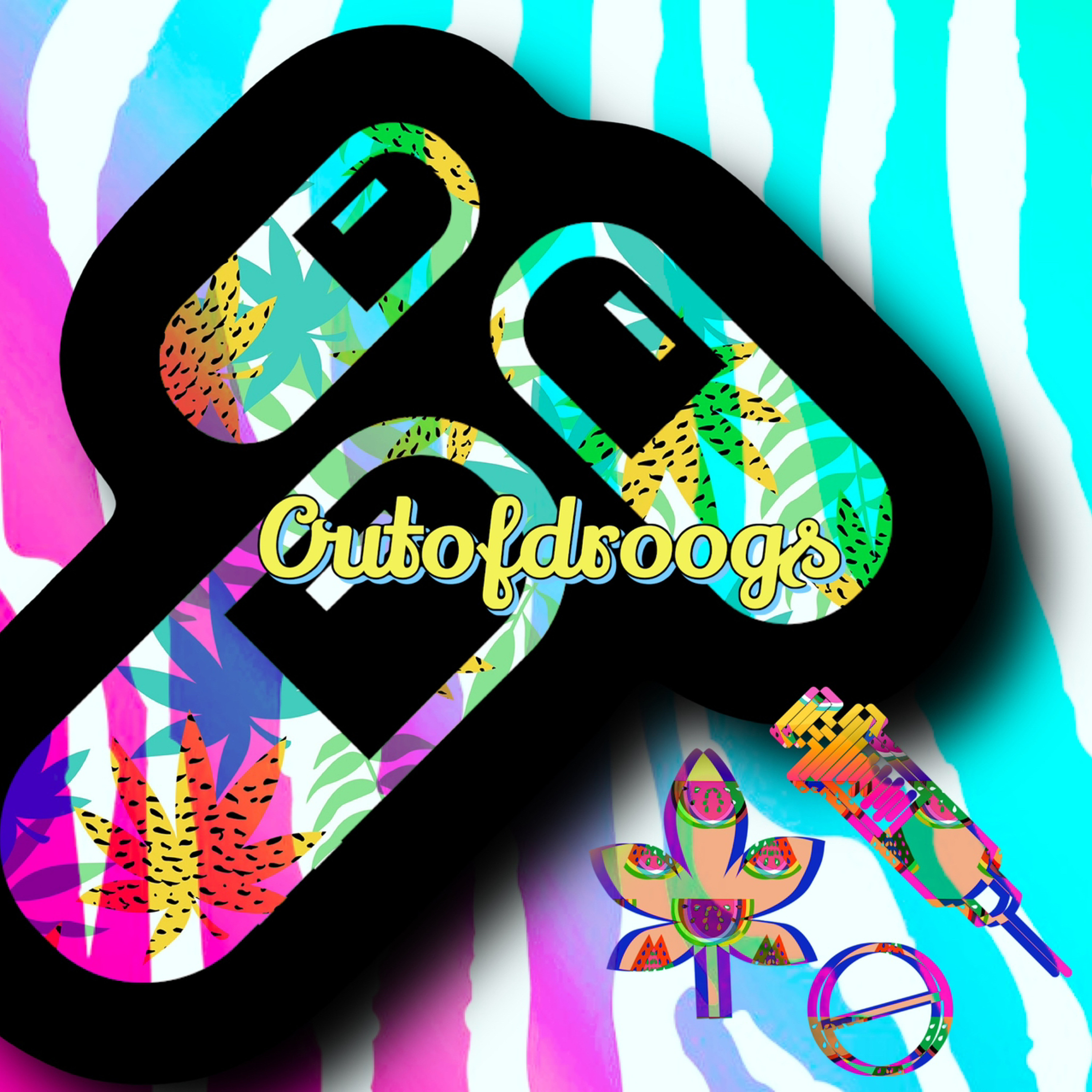 OutOfDroogs episode artwork