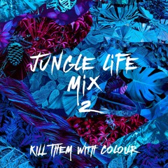Jungle Life Mix 2