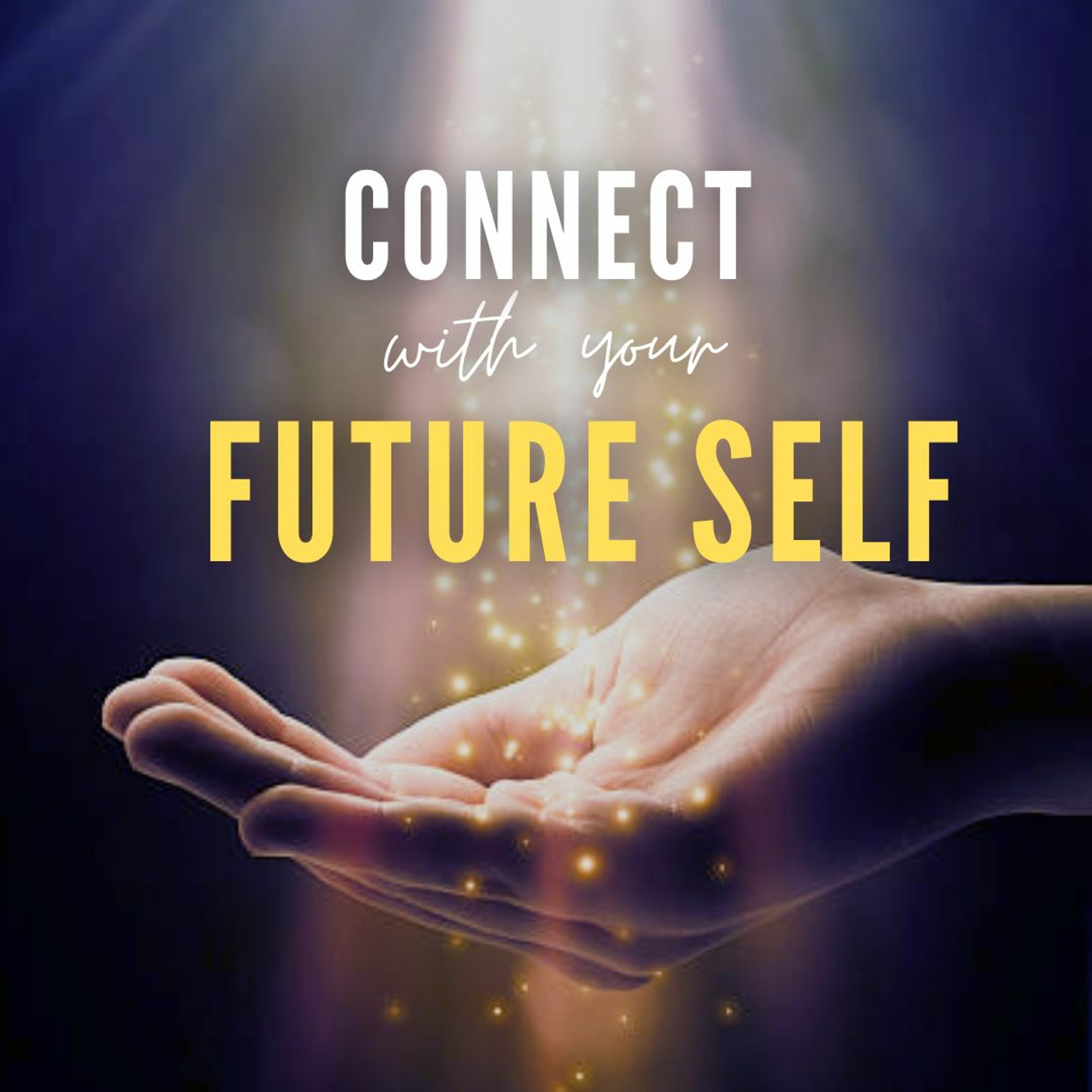 WANT to KNOW YOUR FUTURE! Explore FUTURE VISIONS, Manifest YOUR SOUL Path | Guided Meditation
