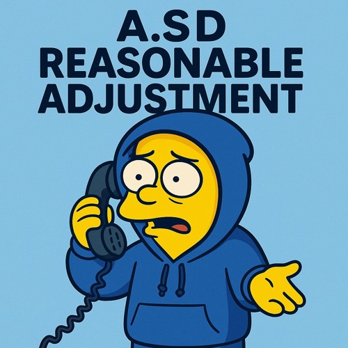 Reasonable Adjustment