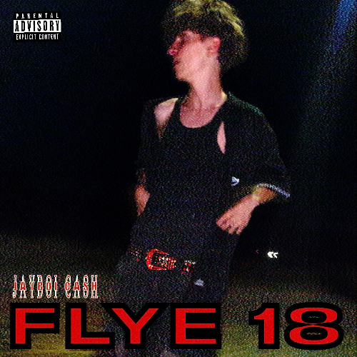 Powers (feat. MCkrak)