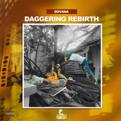 Govana - Daggering Rebirth (Raw)