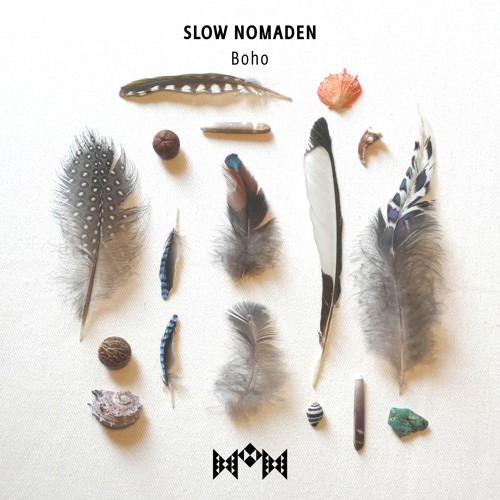 Slow Nomaden - Hidden Garden