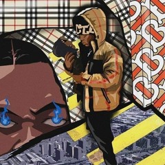 Burberry Freestyle