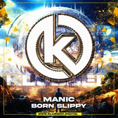 Manic - Sorn Blippy - Klubbed