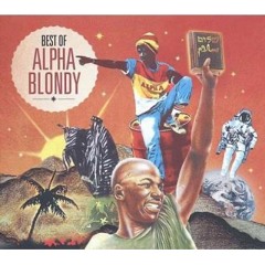 Alpha Blondy - Best of Alpha Blondy (2013)
