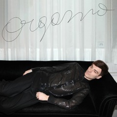 Domenico Crisci - Orgasma