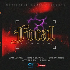 Focal Point Riddim Mix (2020) Busy Signal,Jae Prynse,Hotfrass & More (Christees Music)