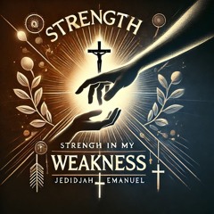 Strength in my Weakness