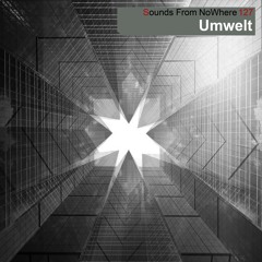 Sounds From NoWhere Podcast #127 - UMWELT {Live From NoWhere}