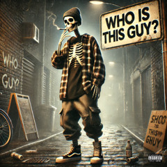 whoisthisguy?