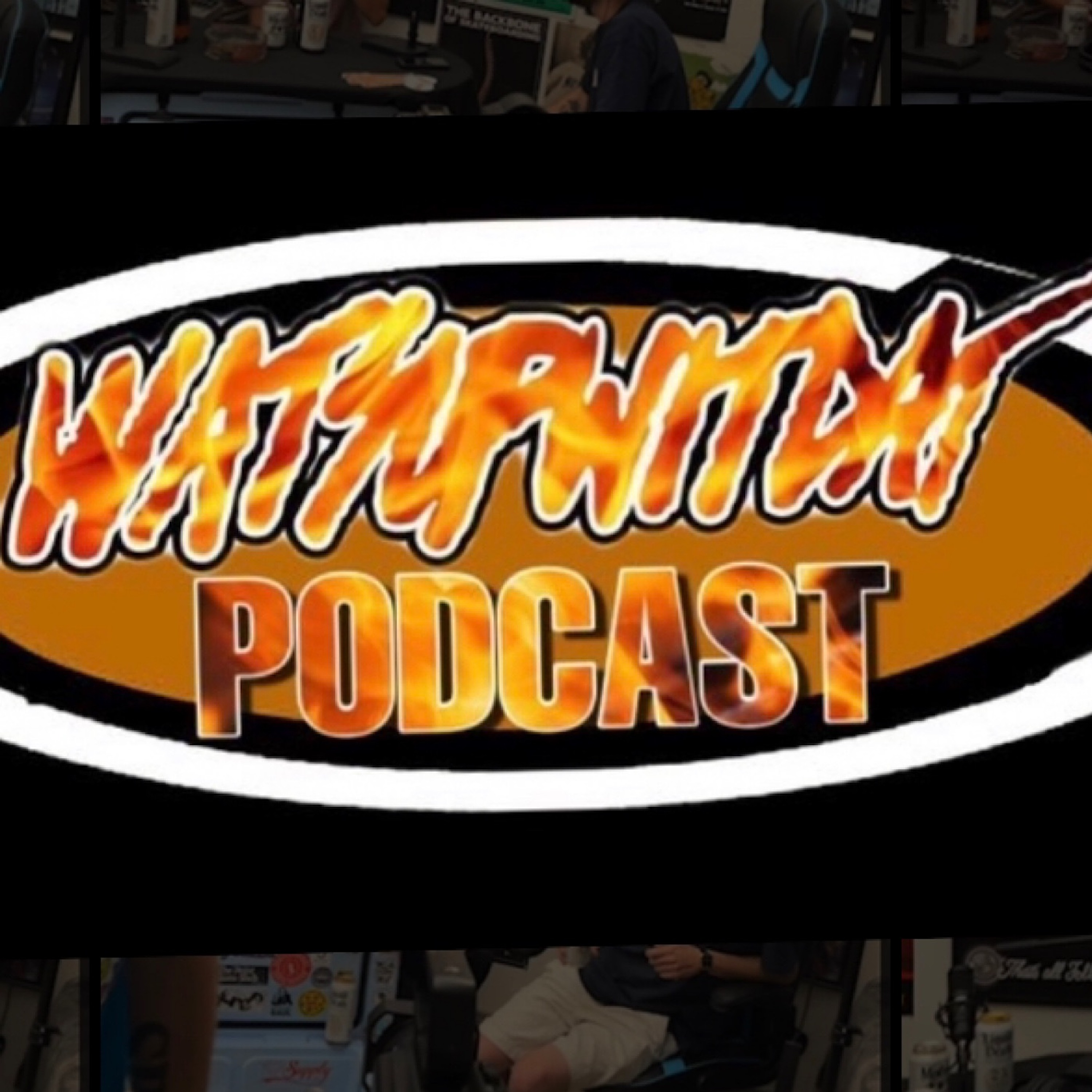 Watsupwitdat Podcast