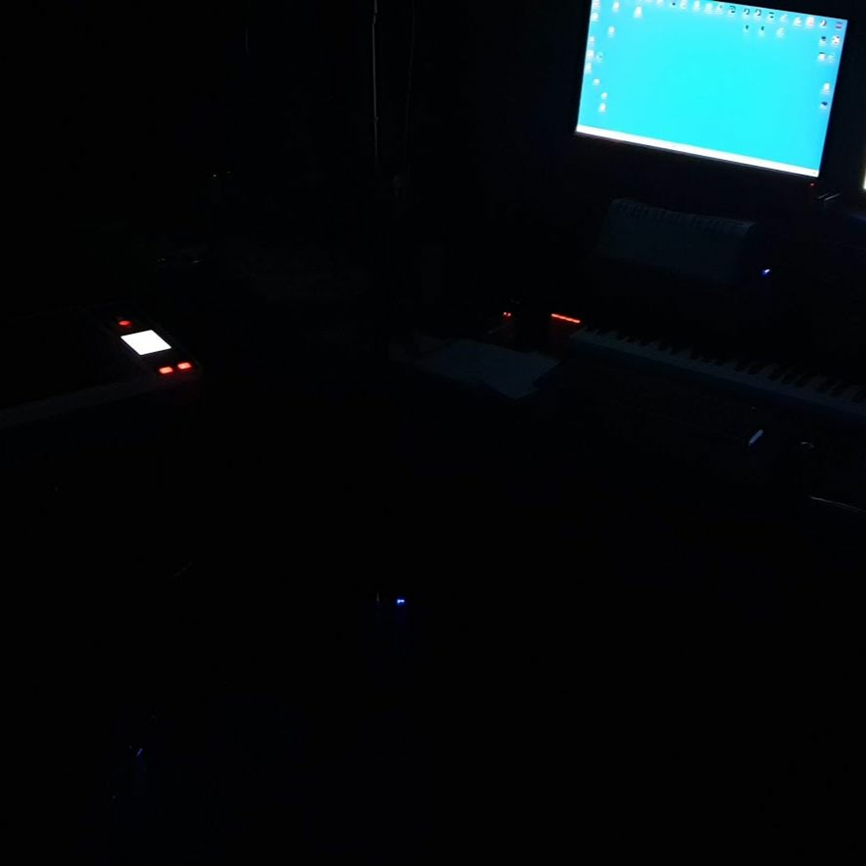 mysongs and recordings-remixes