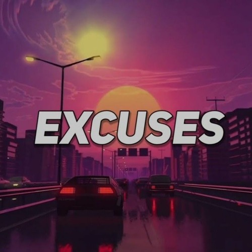 Excuses - AP Dhillon, Gurinder Gill (Musafir Lofi Remake) | Indian Lofi | Desi Lofi