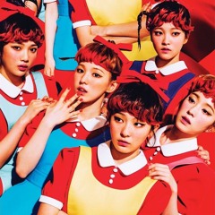 레드벨벳 - Day 1