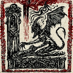 angel of chaos