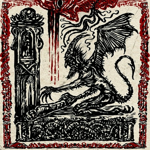 angel of chaos