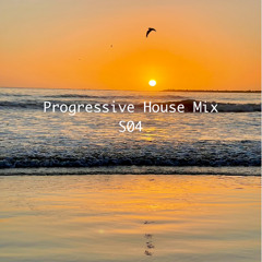 Progressive House Mix | S04