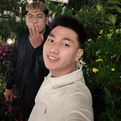 NST 2K25 RIÊNG 2 THẰNG EM - WEIKANGXXX FT Kjtrann.WAV