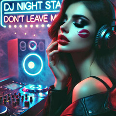 Melodic Psytrance Love Mix 2025 💔 Don’t Leave Me – Emotions by DJ NightStar