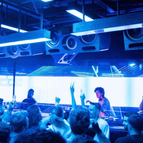 TOT - Live at D EDGE 11.11.2023