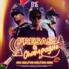 Daniel Garcia FRESAS & CHAMPAGNE