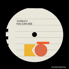 You Can See