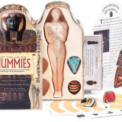 [FREE] PDF 📥 Lift The Lid On Mummies by  Jacqueline Dineen [KINDLE PDF EBOOK EPUB]