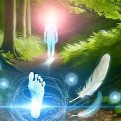 The Journey's to the next DE mention